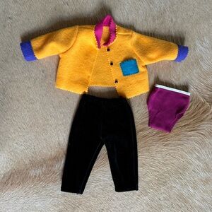 Pleasant company girl of today